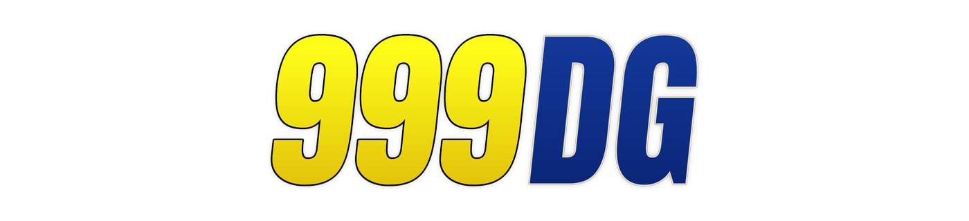 999dg লোগো
